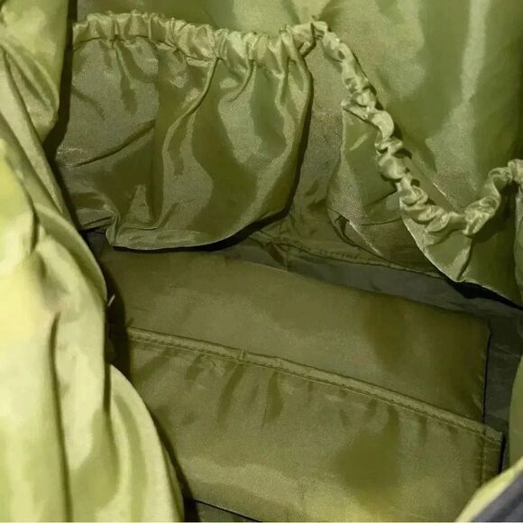 JJ Cole Gray Diaper Bag - Picture 11 of 12